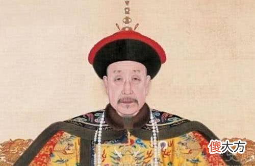 【爱历史】《圣祖实录》“八阿哥献鹰”事件导致康熙对八阿哥心怀不满