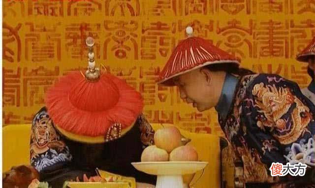 【爱历史】《圣祖实录》“八阿哥献鹰”事件导致康熙对八阿哥心怀不满