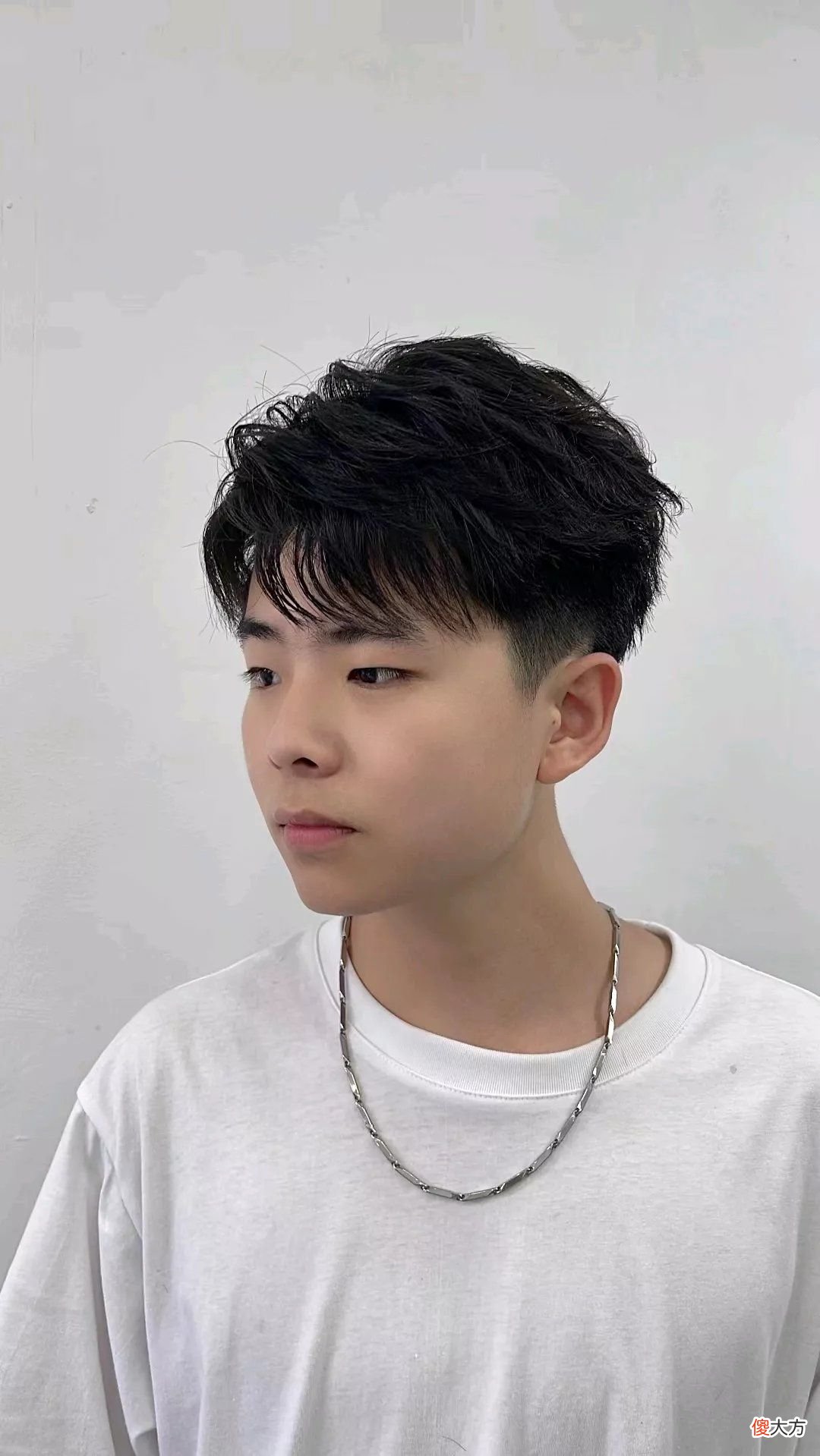 【时尚一点】这17款男发真帅气，很火很时尚，有你同款吗