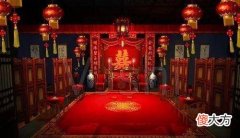 【历史故事】北齐文宣帝闹洞房的真实原因
