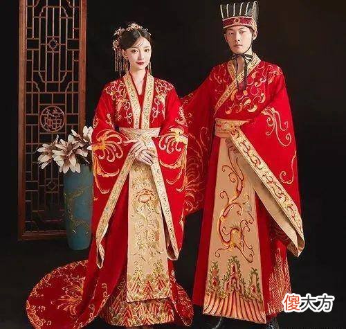 【历史故事】北齐文宣帝闹洞房的真实原因