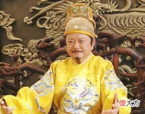 【历史故事】北齐文宣帝闹洞房的真实原因