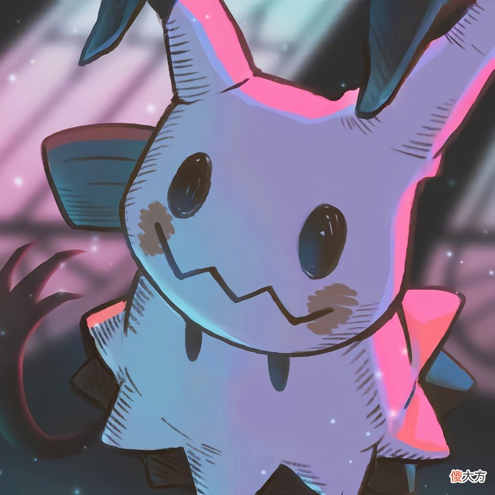 【游戏世界】《精灵宝可梦》第五人格：耿鬼的弱点