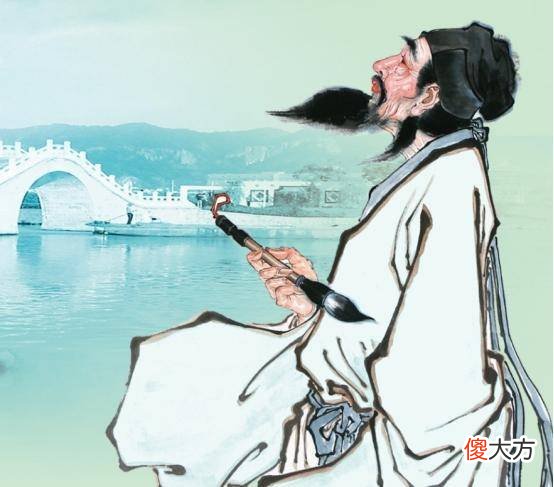 【爱历史】鬼谷子：人穷莫说3句话，没钱别管3件事