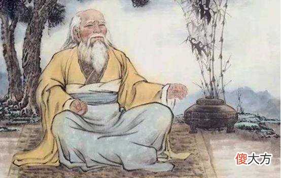 【爱历史】鬼谷子：人穷莫说3句话，没钱别管3件事