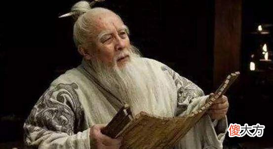 【爱历史】鬼谷子：人穷莫说3句话，没钱别管3件事