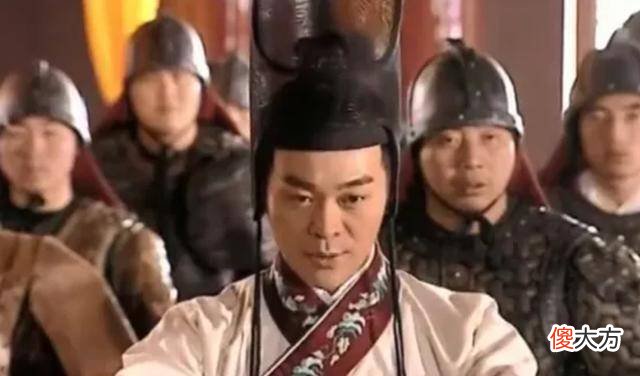 【历史故事】古时候，皇帝指着一种蔬菜问叫啥？大臣怕被杀头胡诌一名流传至今