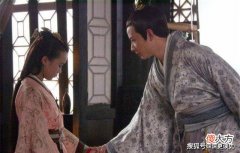 【爱历史】汉惠帝刘盈为什么娶外甥女张嫣？