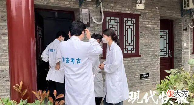 【爱历史】95后文物修复师的故事