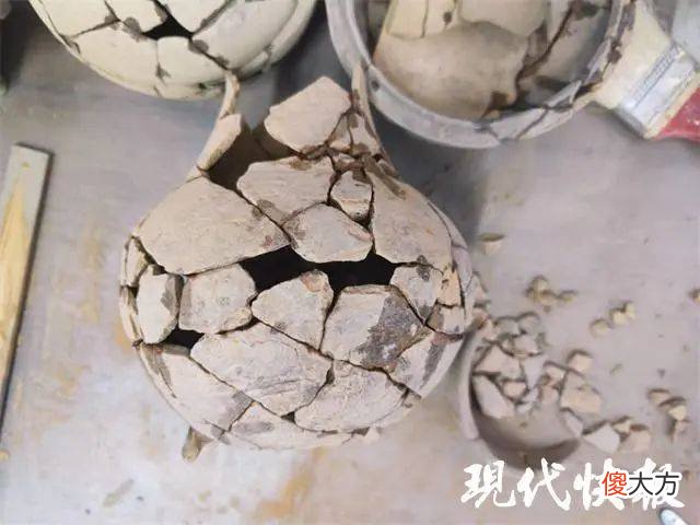 【爱历史】95后文物修复师的故事