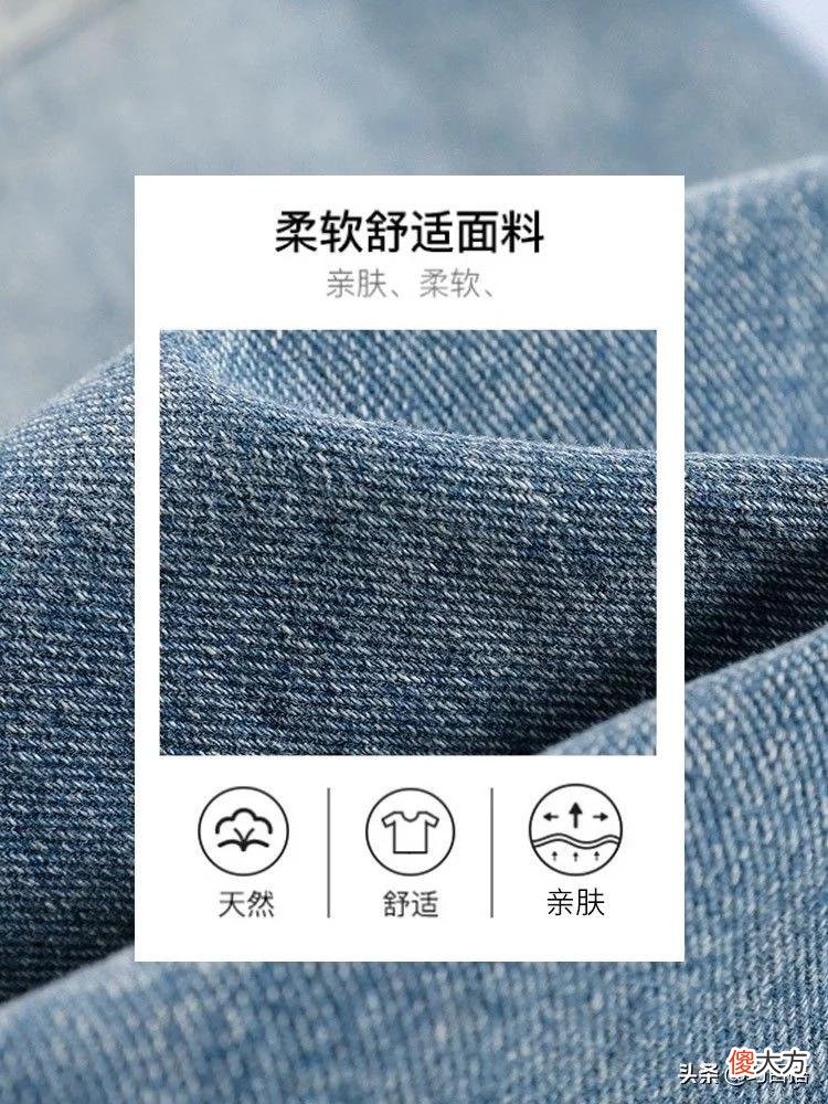 【就爱时尚】还是牛仔半身裙值得“托付”，今年夏天盯住它，不费力就能变美