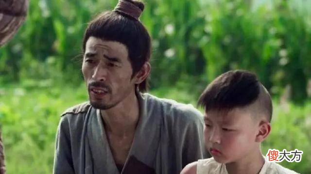 【爱历史】朱元璋墓地恩情犹记在战乱、动荡不安的亲人离世，朱元璋痛哭