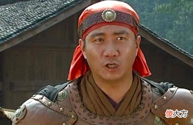 【爱历史】朱元璋墓地恩情犹记在战乱、动荡不安的亲人离世，朱元璋痛哭
