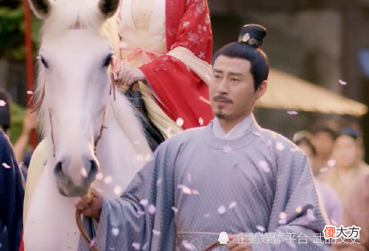 【爱历史】《梦华录》中的柳九官人，历史上是一位大嫖客，但才华不输李白