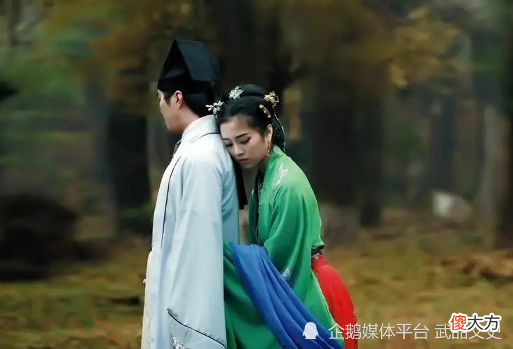 【爱历史】《梦华录》中的柳九官人，历史上是一位大嫖客，但才华不输李白