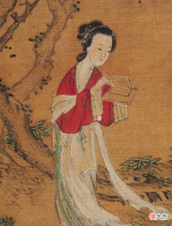 【历史故事】秀才刁难寡妇，出上联“有木也是桥，无木也是乔”，寡妇巧对下联