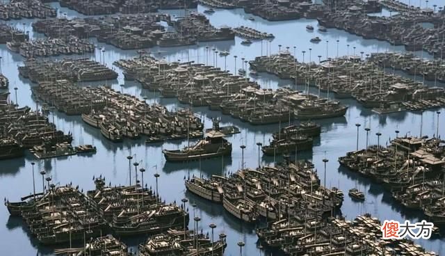 【历史故事】山东莒县籍的三国历史名人，江东虎臣徐盛，吓退曹丕功勋赫赫