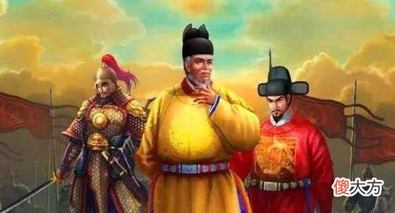 【历史故事】福清公主墓被发现，考古专家进入后，吓了一跳