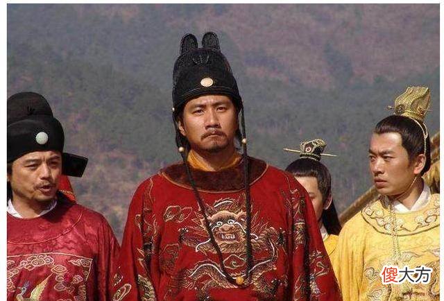 【历史故事】福清公主墓被发现，考古专家进入后，吓了一跳