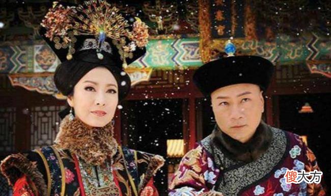 【爱历史】你觉得古代的太监有哪些特点？