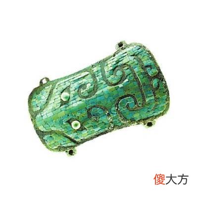 【爱历史】此地是中国的缩影，是中国最具代表性的地方