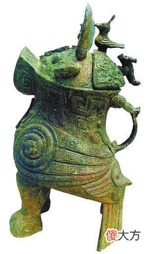 【爱历史】此地是中国的缩影，是中国最具代表性的地方
