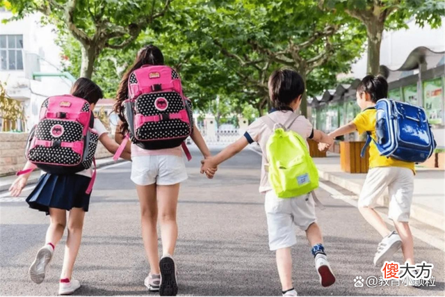 宝宝不爱上学怎么办？面对孩子抑郁厌学，这些方法值得你借鉴