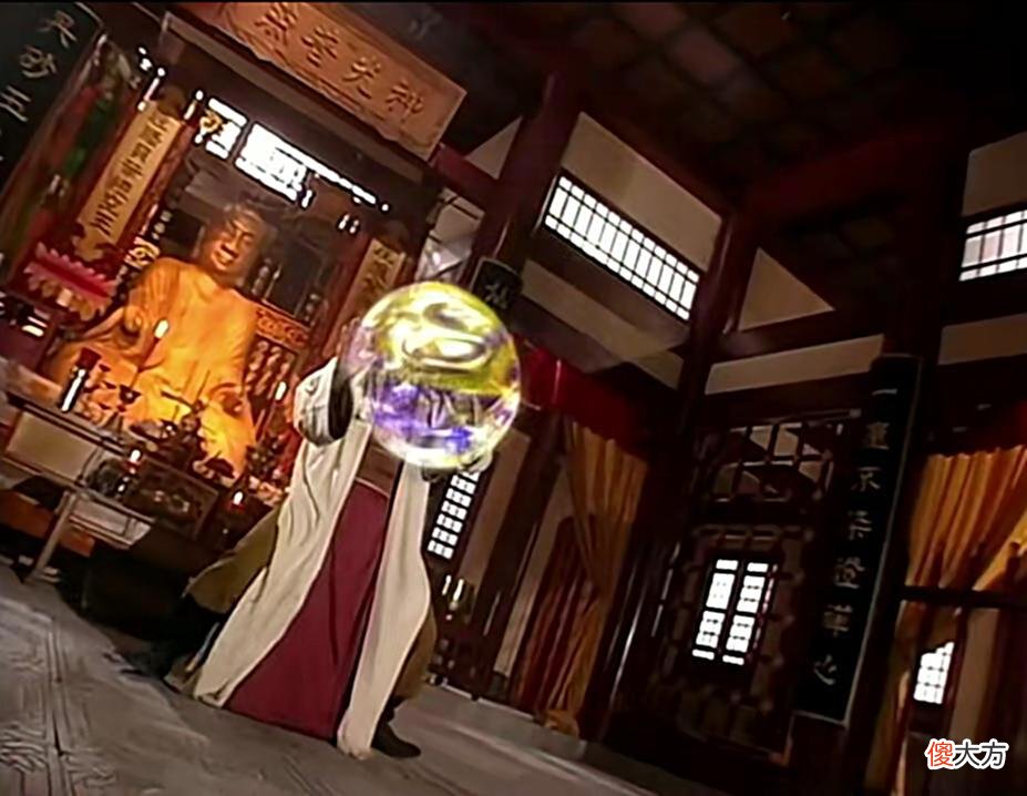 【历史故事】从慕容复看成败，如何将一手好牌打得稀烂？