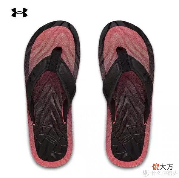 【就爱时尚】618好物分享｜颜值高，脚感好，多款UNDER ARMOUR 运动拖鞋推荐清单