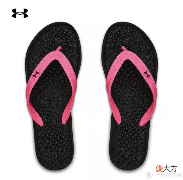 【就爱时尚】618好物分享｜颜值高，脚感好，多款UNDER ARMOUR 运动拖鞋推荐清单
