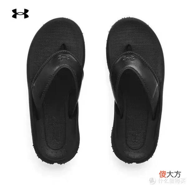 【就爱时尚】618好物分享｜颜值高，脚感好，多款UNDER ARMOUR 运动拖鞋推荐清单