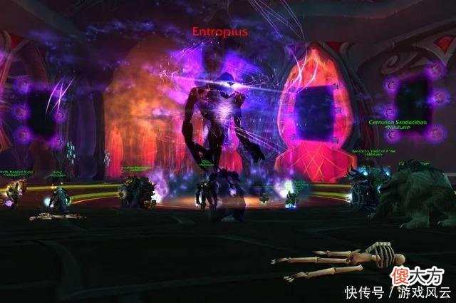 【游戏迷】魔兽世界：太阳井这么难打，到了WLK团本更难，该怎么解决？