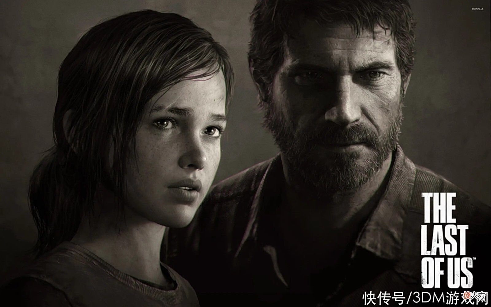【游戏迷】网传《最后的生还者》重制版9月2日发售登陆PC和PS5