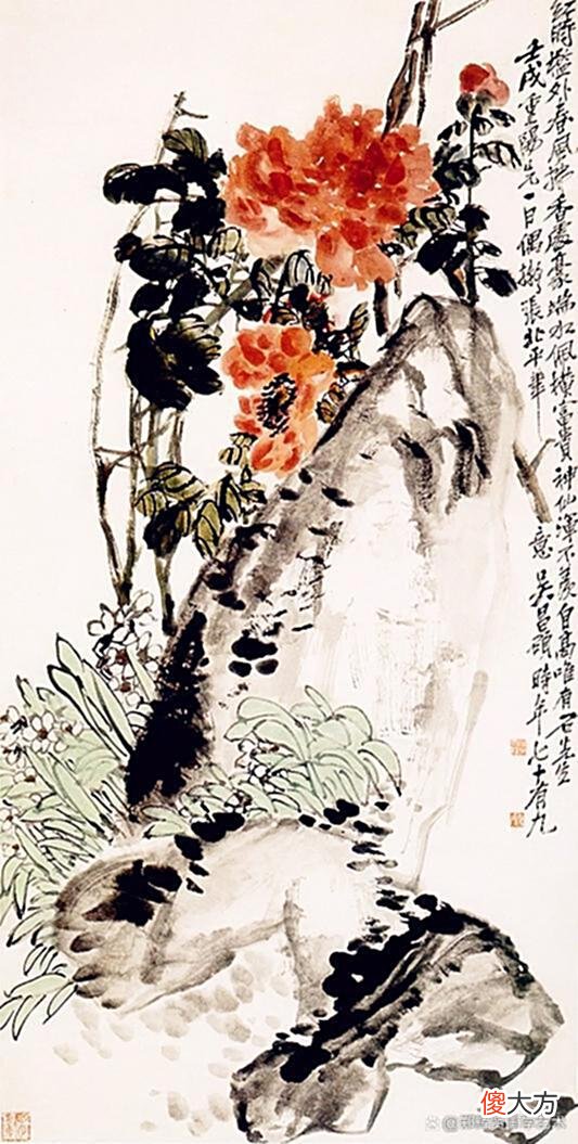 【爱历史】临窗犹忆当年事，明朝又一春，梦里依稀小字寄何人