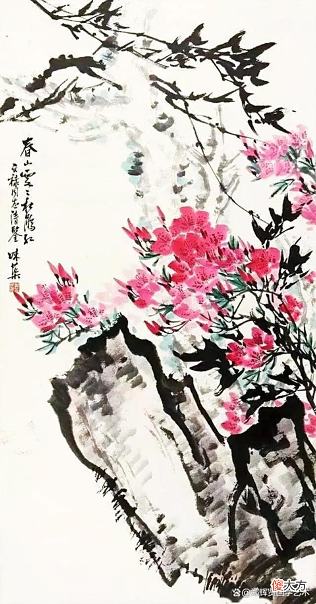 【爱历史】临窗犹忆当年事，明朝又一春，梦里依稀小字寄何人