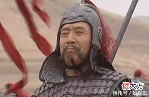 【历史故事】关羽一生斩杀18员大将最后因为一人后悔