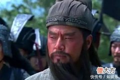 【历史故事】关羽一生斩杀18员大将最后因为一人后悔