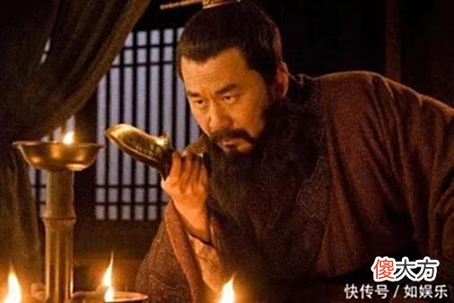 【历史故事】关羽一生斩杀18员大将最后因为一人后悔