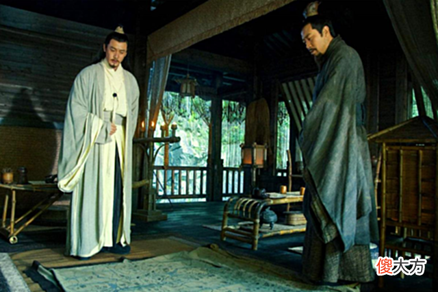 【爱历史】蜀汉内部人心不稳，为何东吴不惜毁盟背信，也要拿下荆州？