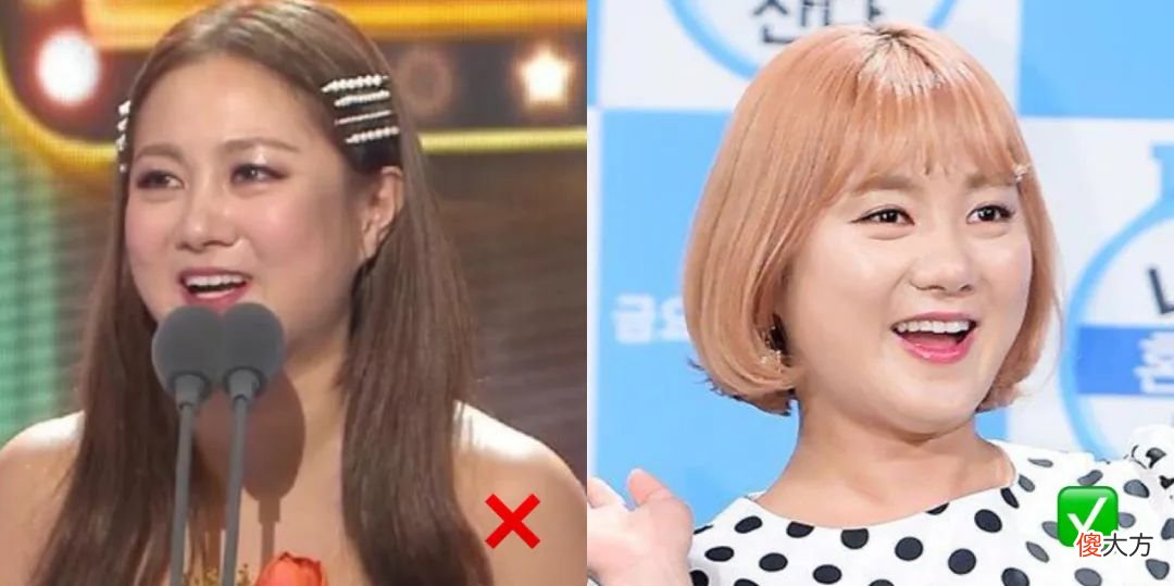 【时尚一点】脸能回春我理解，可这脖子也是后天能拉长的吗？