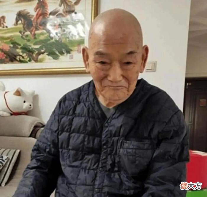 【历史故事】安徽痴呆老人嘴里嘟囔奇怪数字，儿女听后求助政府：查查27、81、241