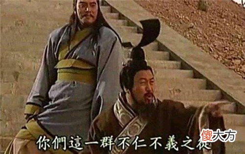 【历史故事】为何古代打仗一方高挂免战牌，对手真就听话不进攻强攻会怎样