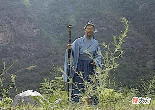 【爱历史】三国时期，诸葛亮的岳父是谁，竟然能一眼识破八卦图？