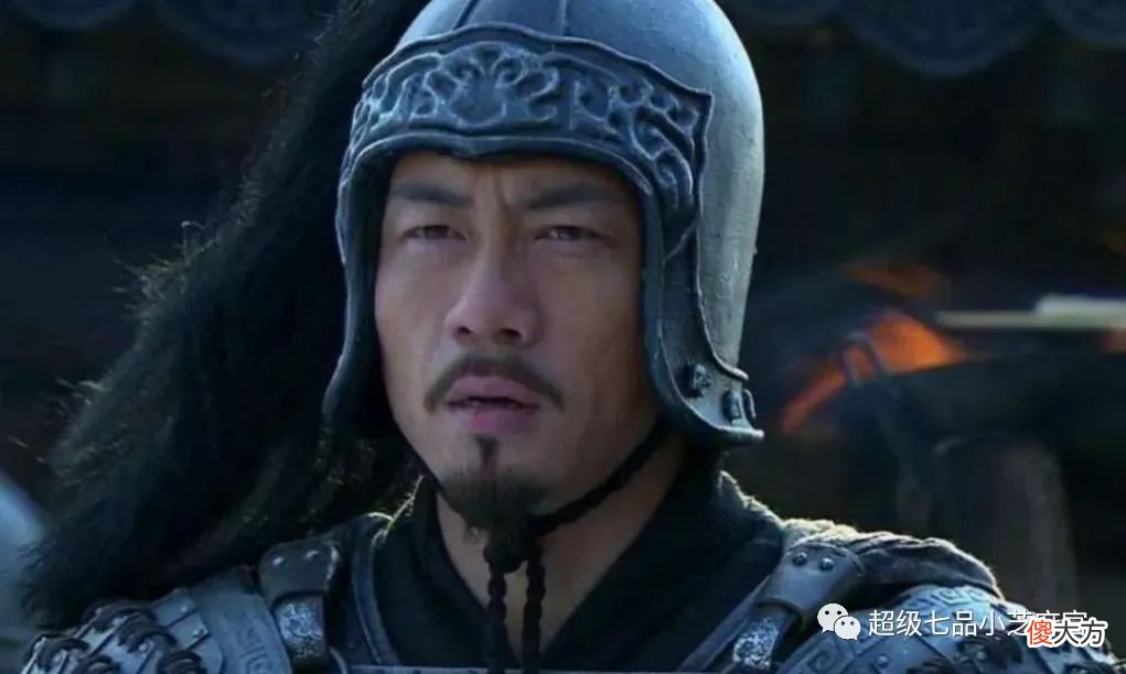【爱历史】魏延张辽徐晃三人相比较,谁最厉害谁最差?对比这三方面不难发现