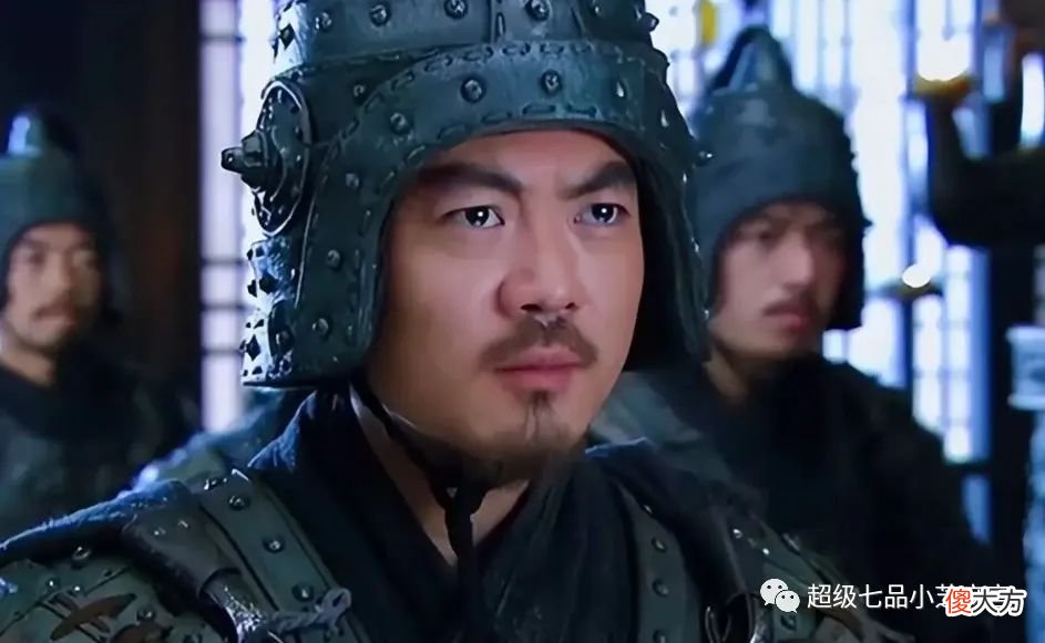 【爱历史】魏延张辽徐晃三人相比较，谁最厉害谁最差？对比这三方面不难发现