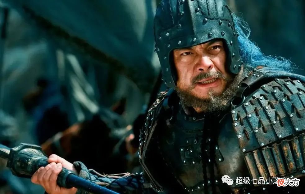 【爱历史】魏延张辽徐晃三人相比较，谁最厉害谁最差？对比这三方面不难发现