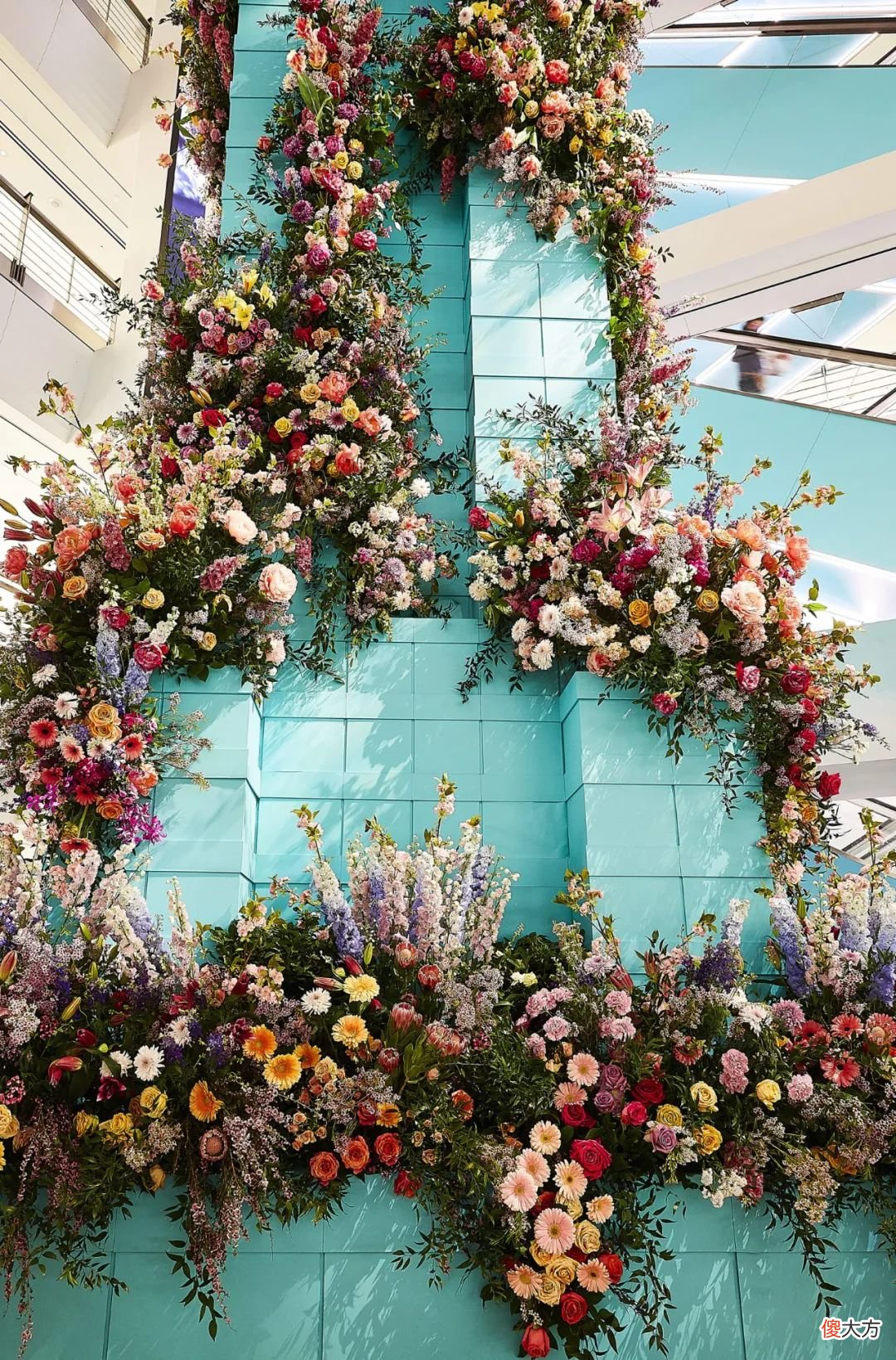 【就爱时尚】MOODBOARDS｜花花宇宙
