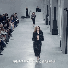 【时尚一点】CHANEL高级手工坊什么来头？底气那么足！