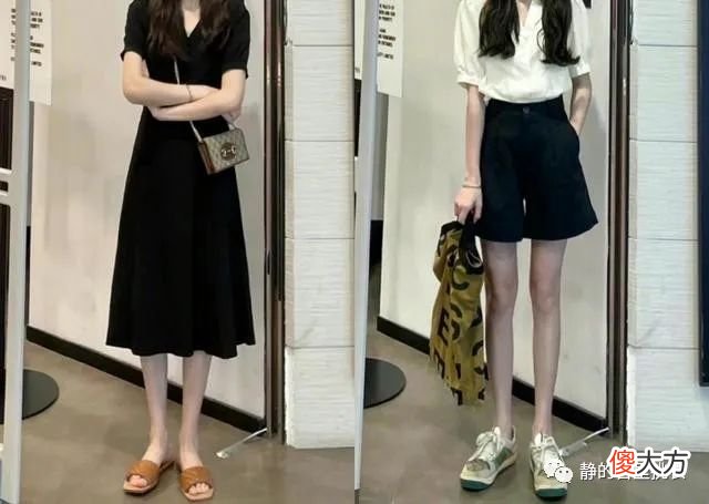 【时尚一点】适合普通女人的日常穿衣模板，这3种类型，照着穿大方又养眼