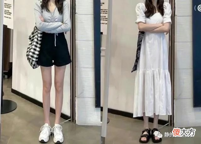 【时尚一点】适合普通女人的日常穿衣模板，这3种类型，照着穿大方又养眼